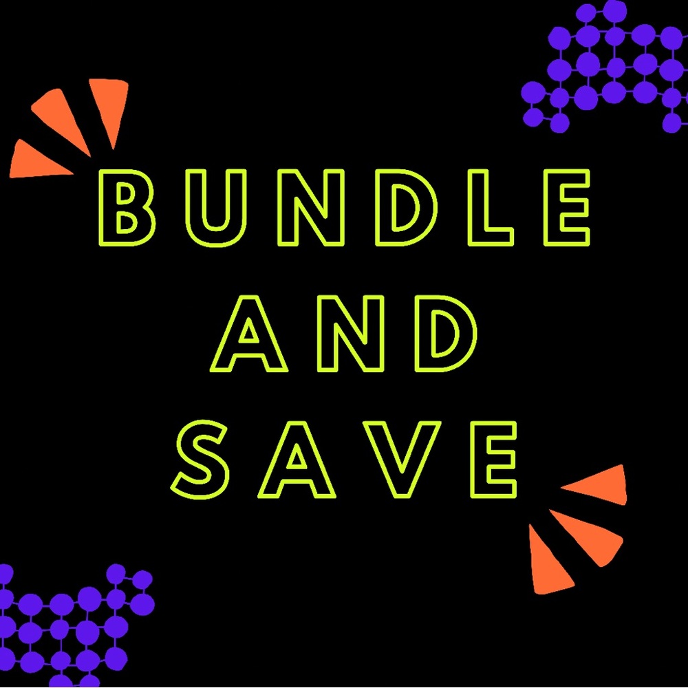 Two Large BTS Pins - Picture 7 of 8